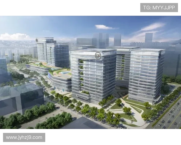 J9九游集团：推动移动游戏产业持续创新的核心力量